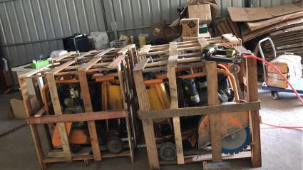 如东行李、家具、电器包装托运