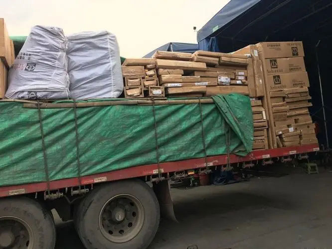 如东家具托运