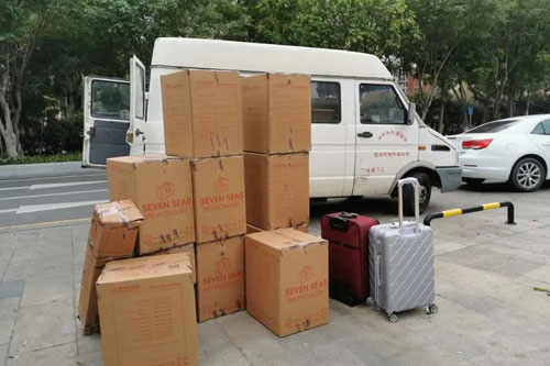 如东行李托运公司